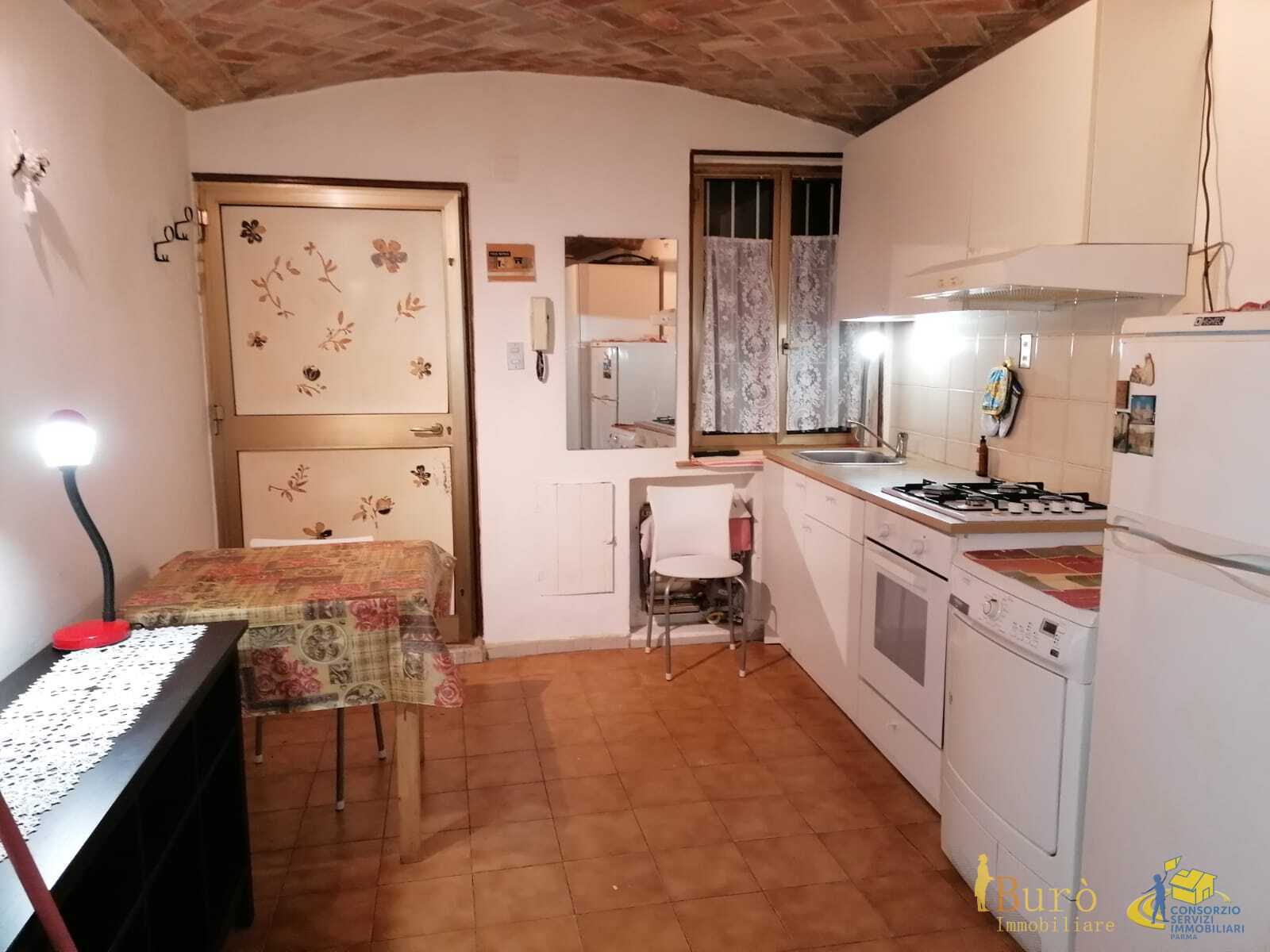 Monolocale in vendita in strada matteo renato imbriani 64, Parma