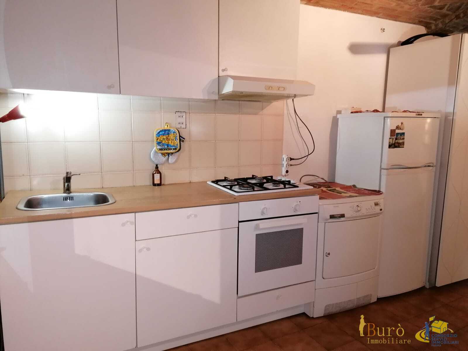 Monolocale in vendita in strada matteo renato imbriani 64, Parma