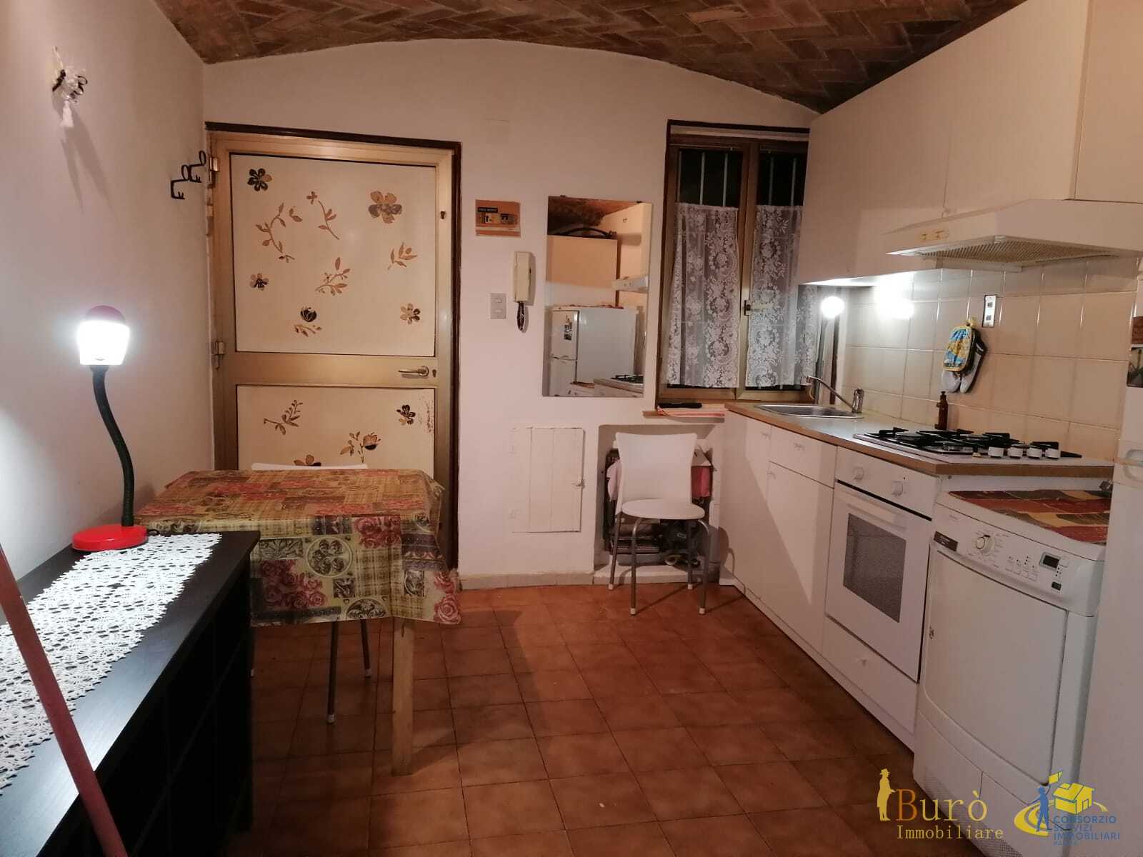 Monolocale in vendita in strada matteo renato imbriani 64, Parma