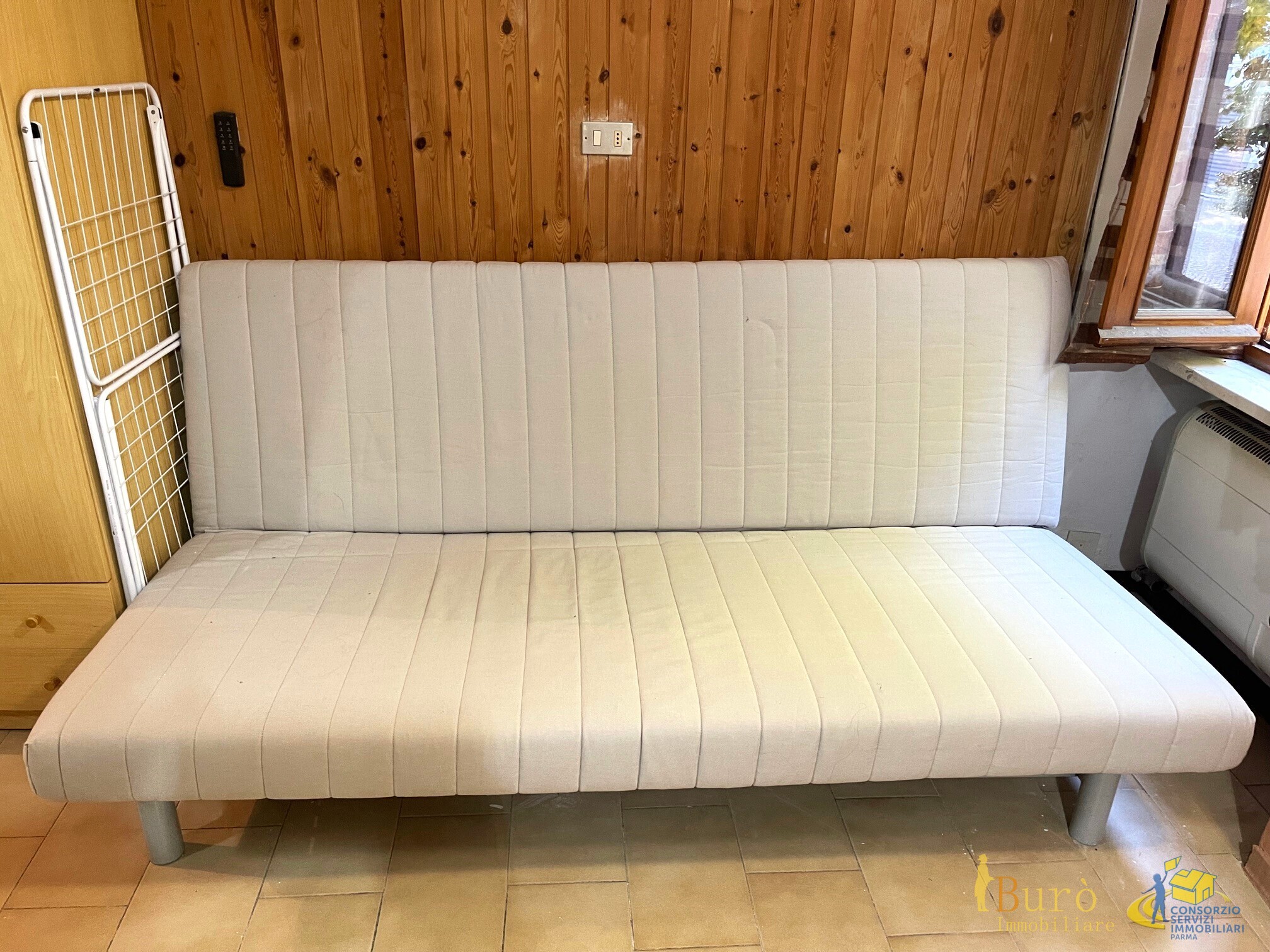 Monolocale in affitto in piazzale inzani 20, Parma