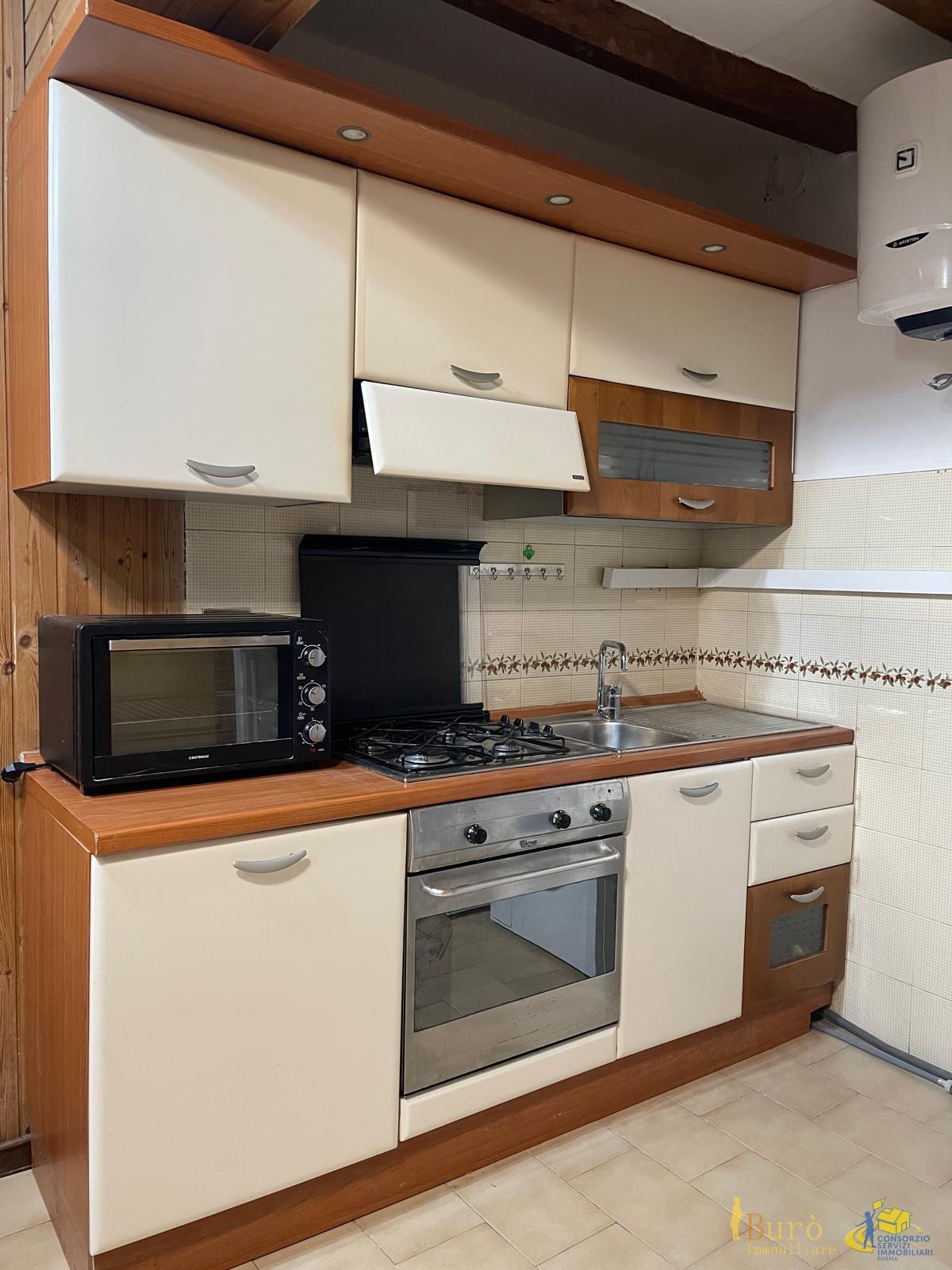 Monolocale in affitto in piazzale inzani 20, Parma