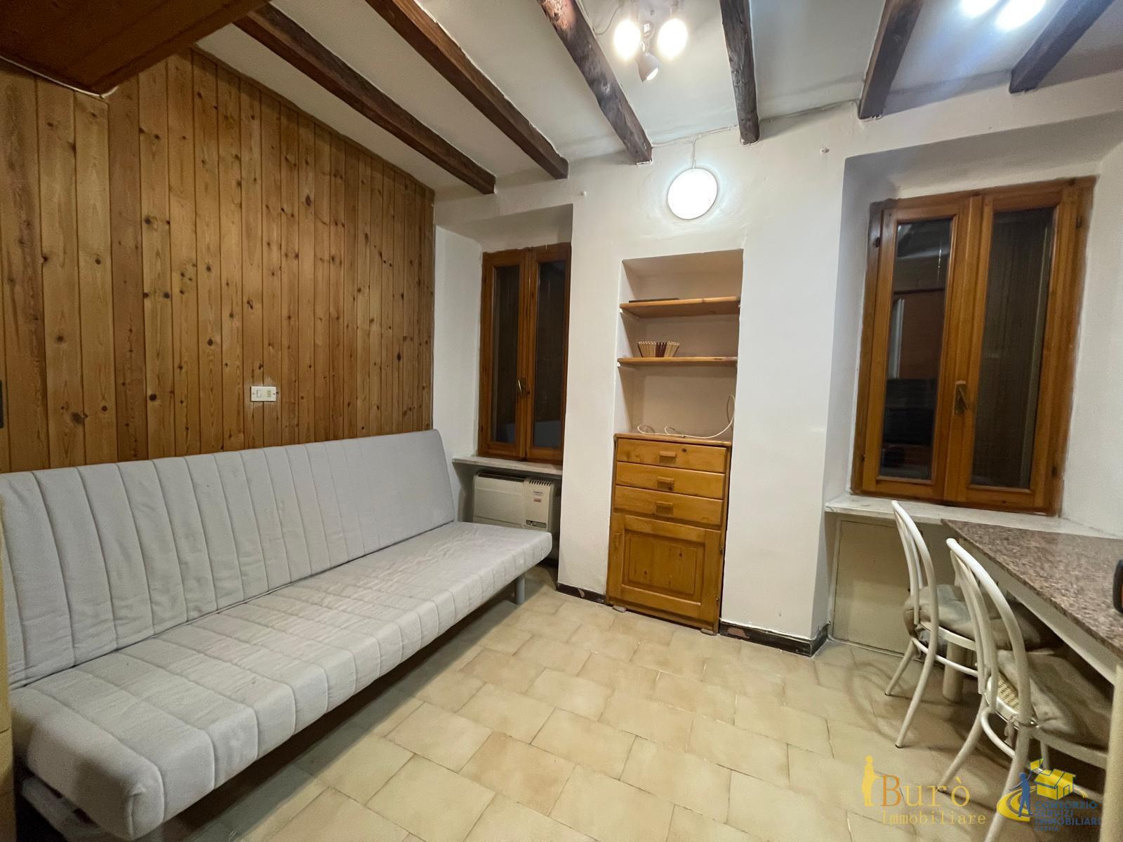 Monolocale in affitto in piazzale inzani 20, Parma