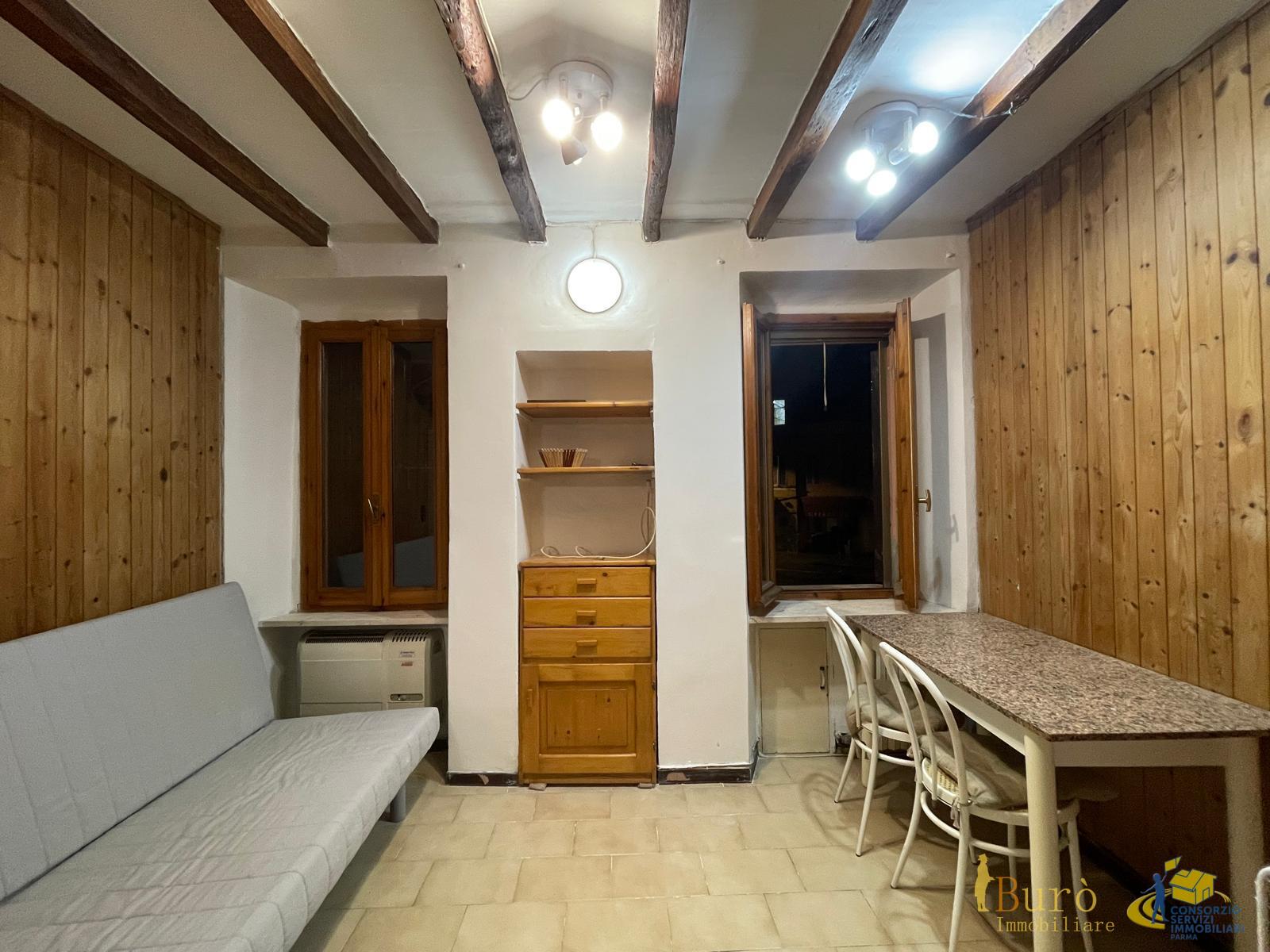 Monolocale in vendita in strada giovanni inzani 20, Parma