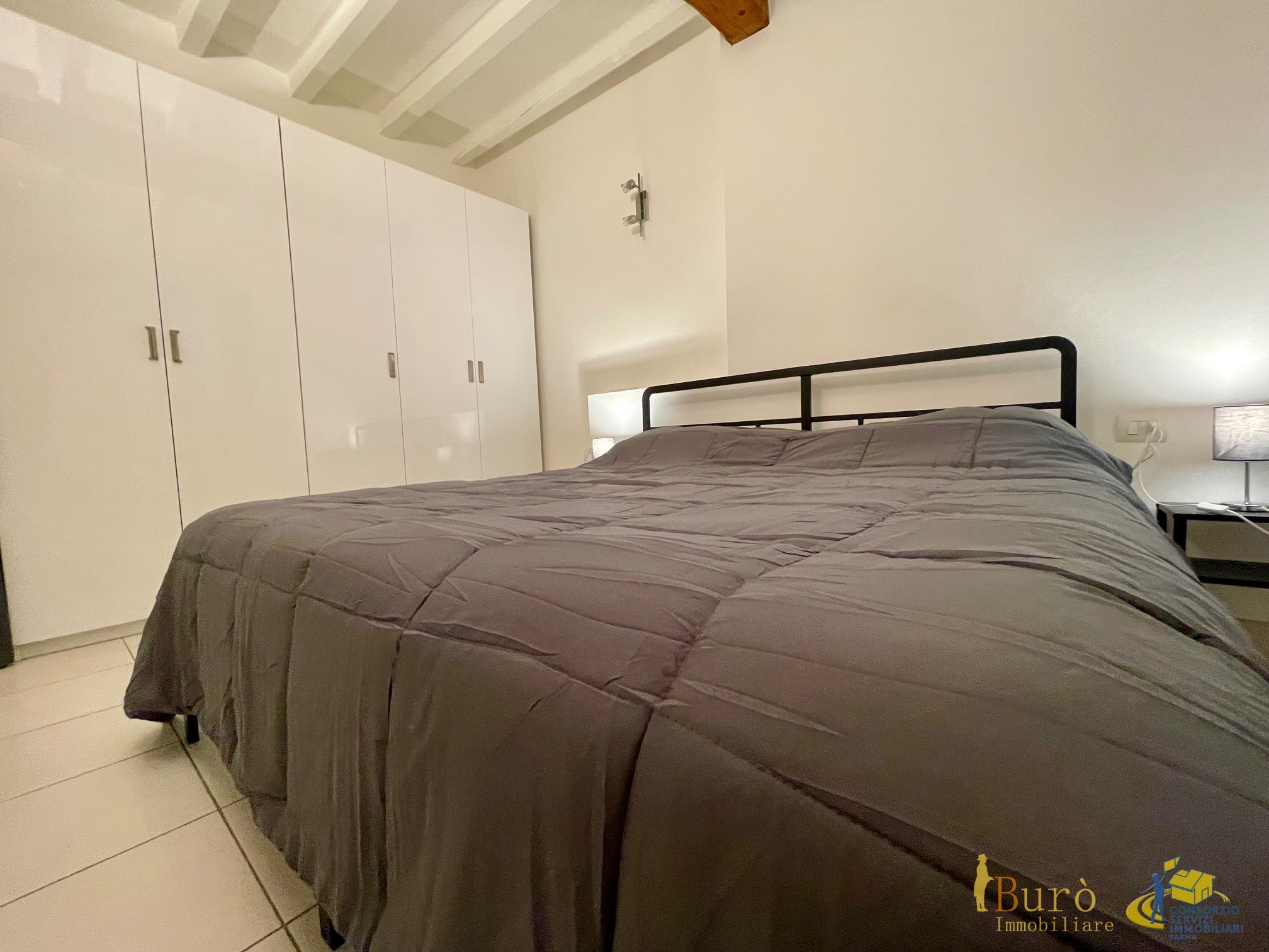 Bilocale in vendita in strada xx settembre, Parma
