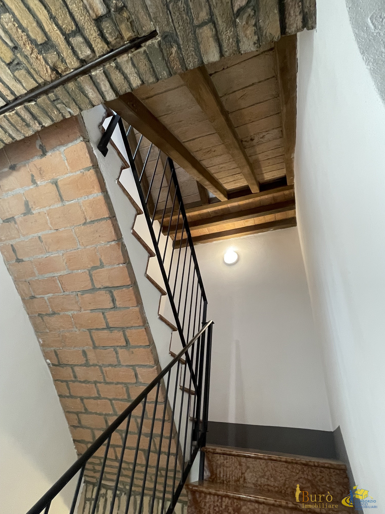 Trilocale ristrutturato in strada giuseppe garibaldi 45, Parma
