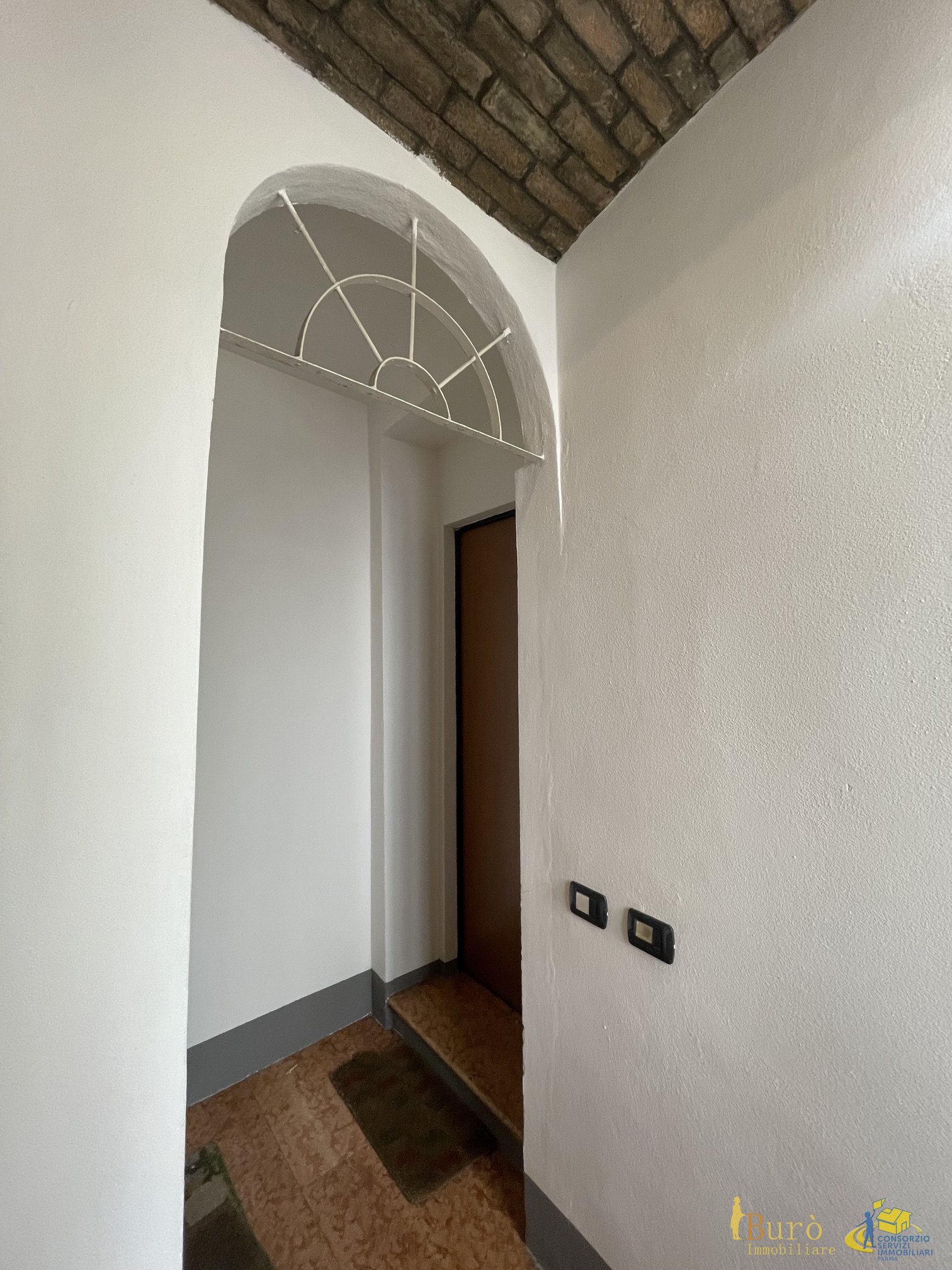 Trilocale ristrutturato in strada giuseppe garibaldi 45, Parma