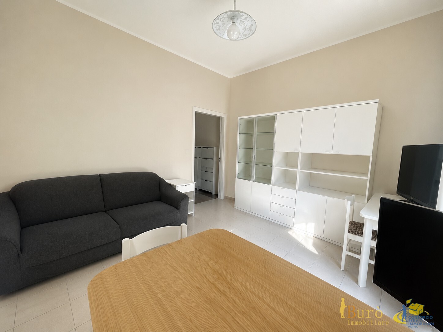 Trilocale in vendita in viale piacenza 48, Parma
