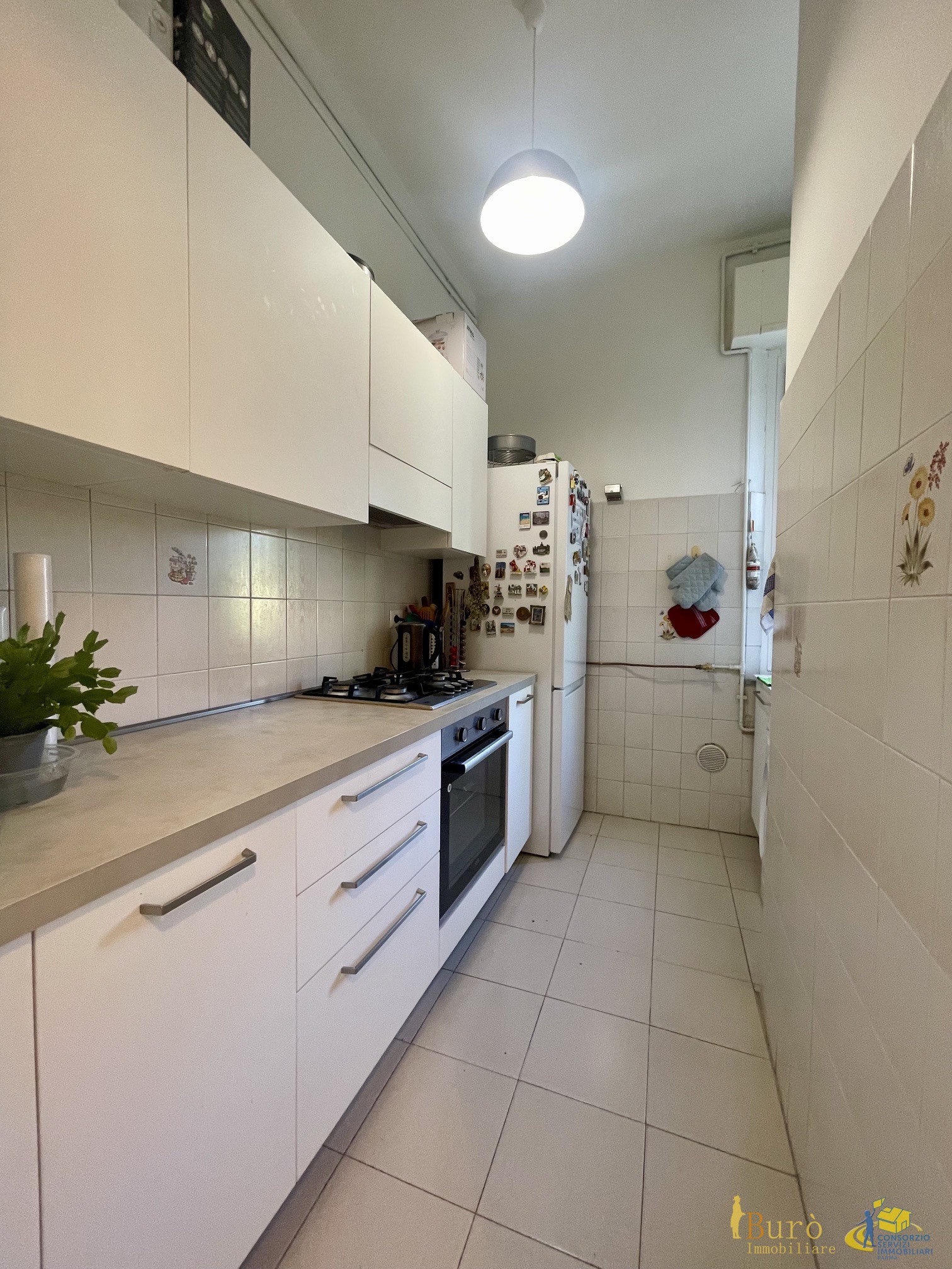 Trilocale in vendita in viale piacenza 48, Parma