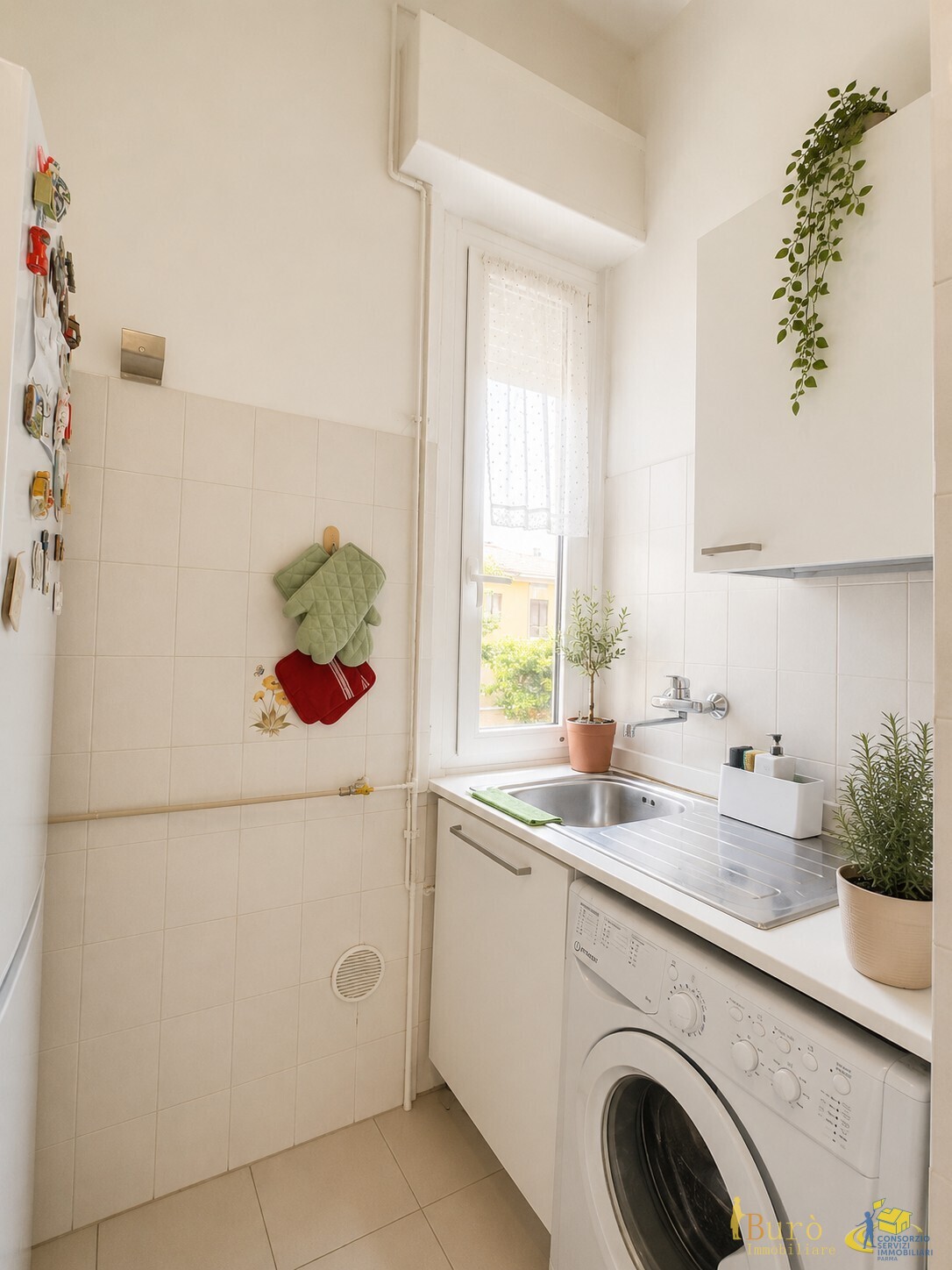 Trilocale in vendita in viale piacenza 48, Parma