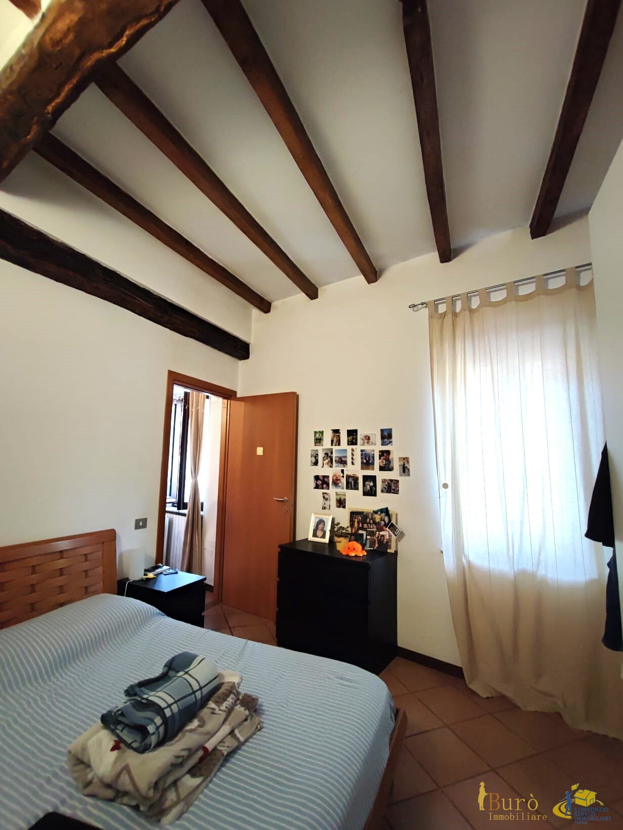 Bilocale in affitto in via corso corsi 15, Parma