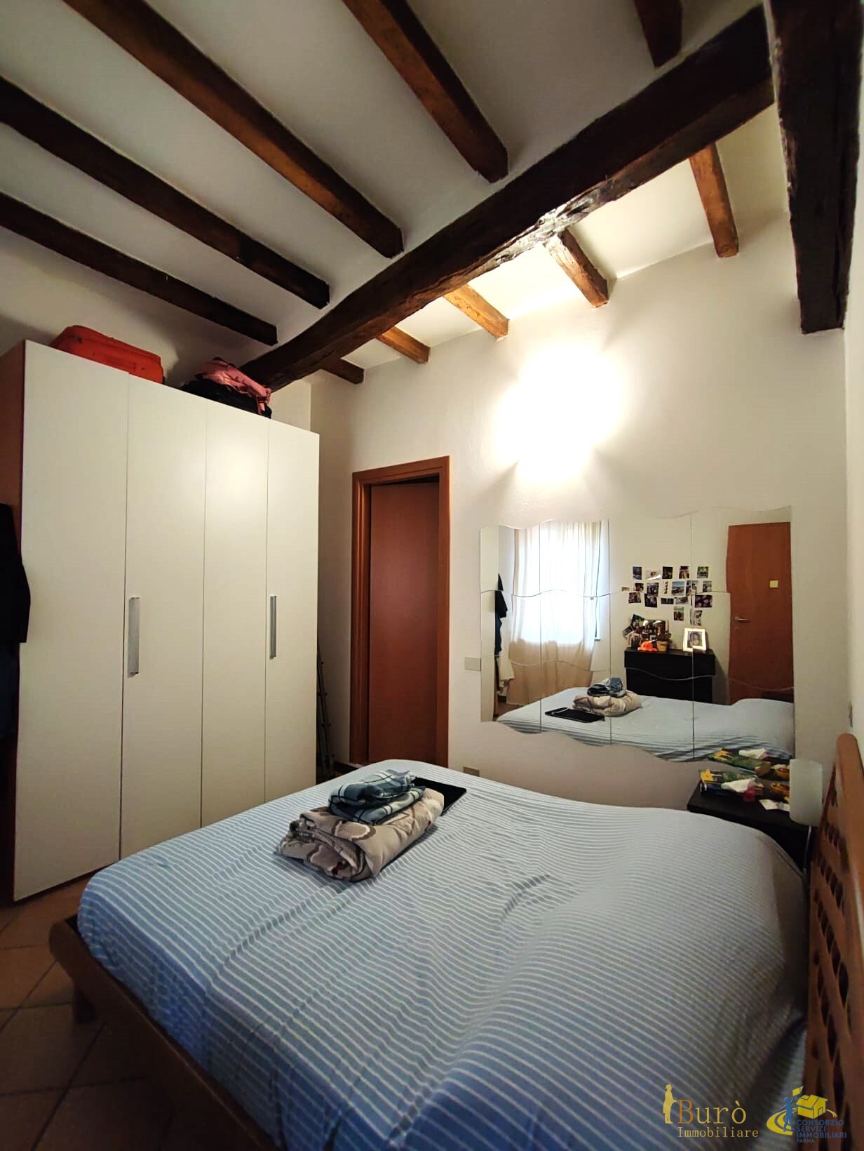 Bilocale in affitto in via corso corsi 15, Parma