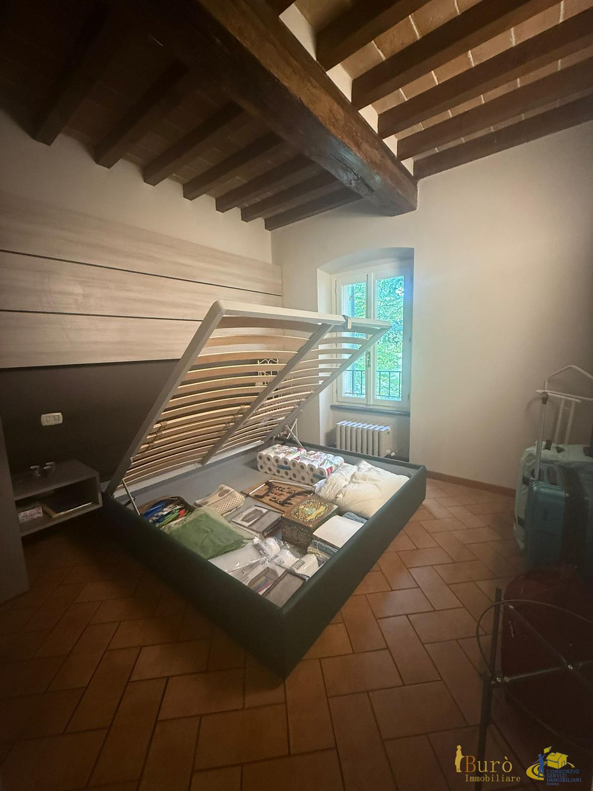 Bilocale in affitto in viale mentana 14, Parma