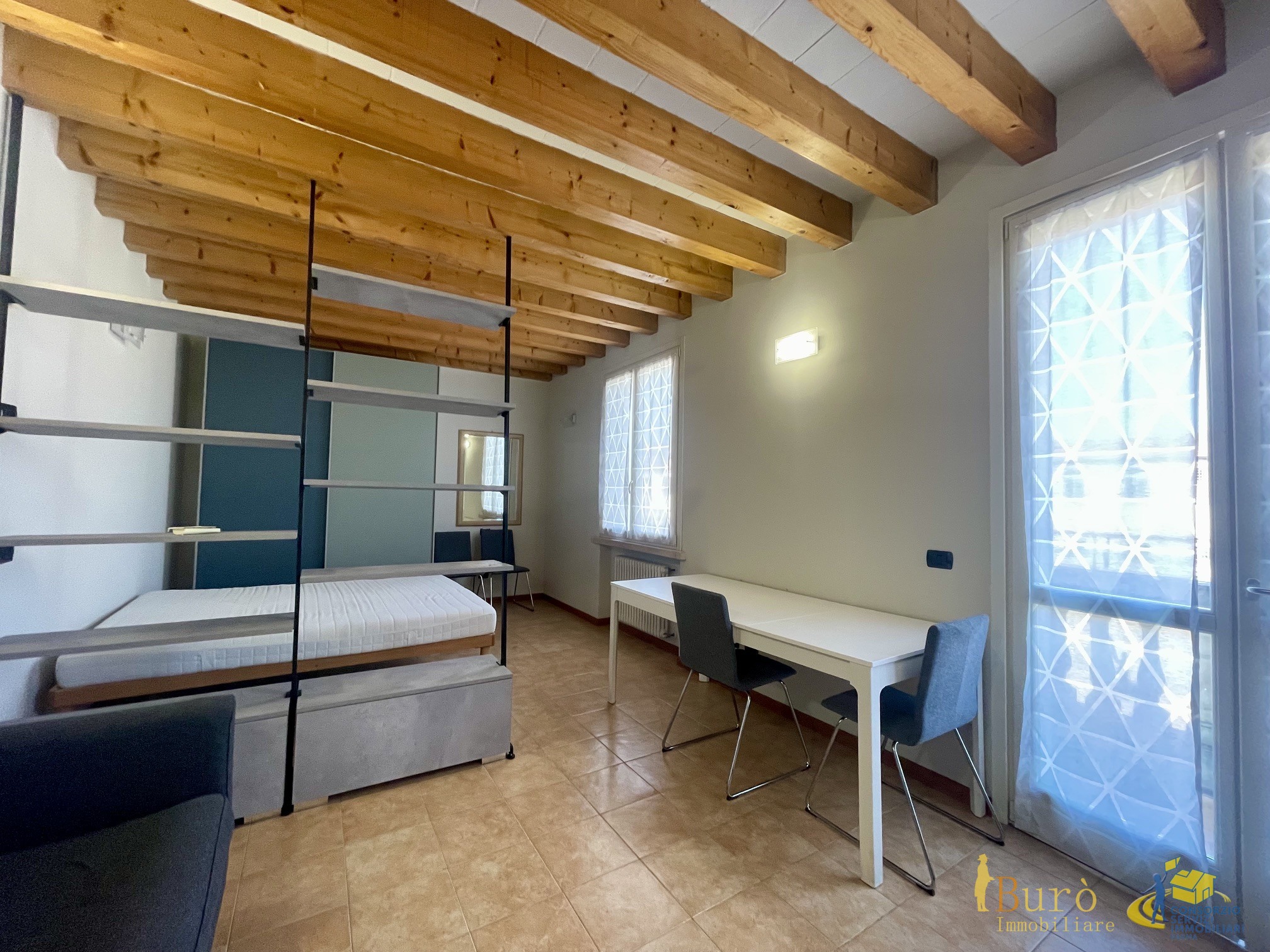 Loft in affitto in strada pietro del prato 13, Parma