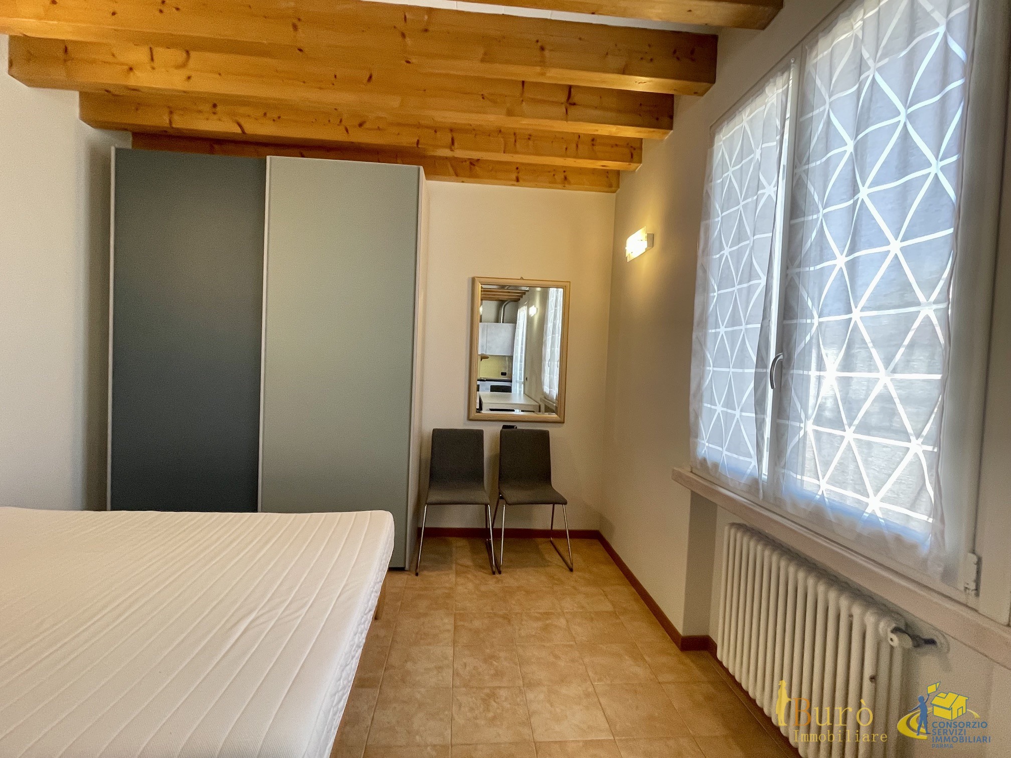 Loft in affitto in strada pietro del prato 13, Parma
