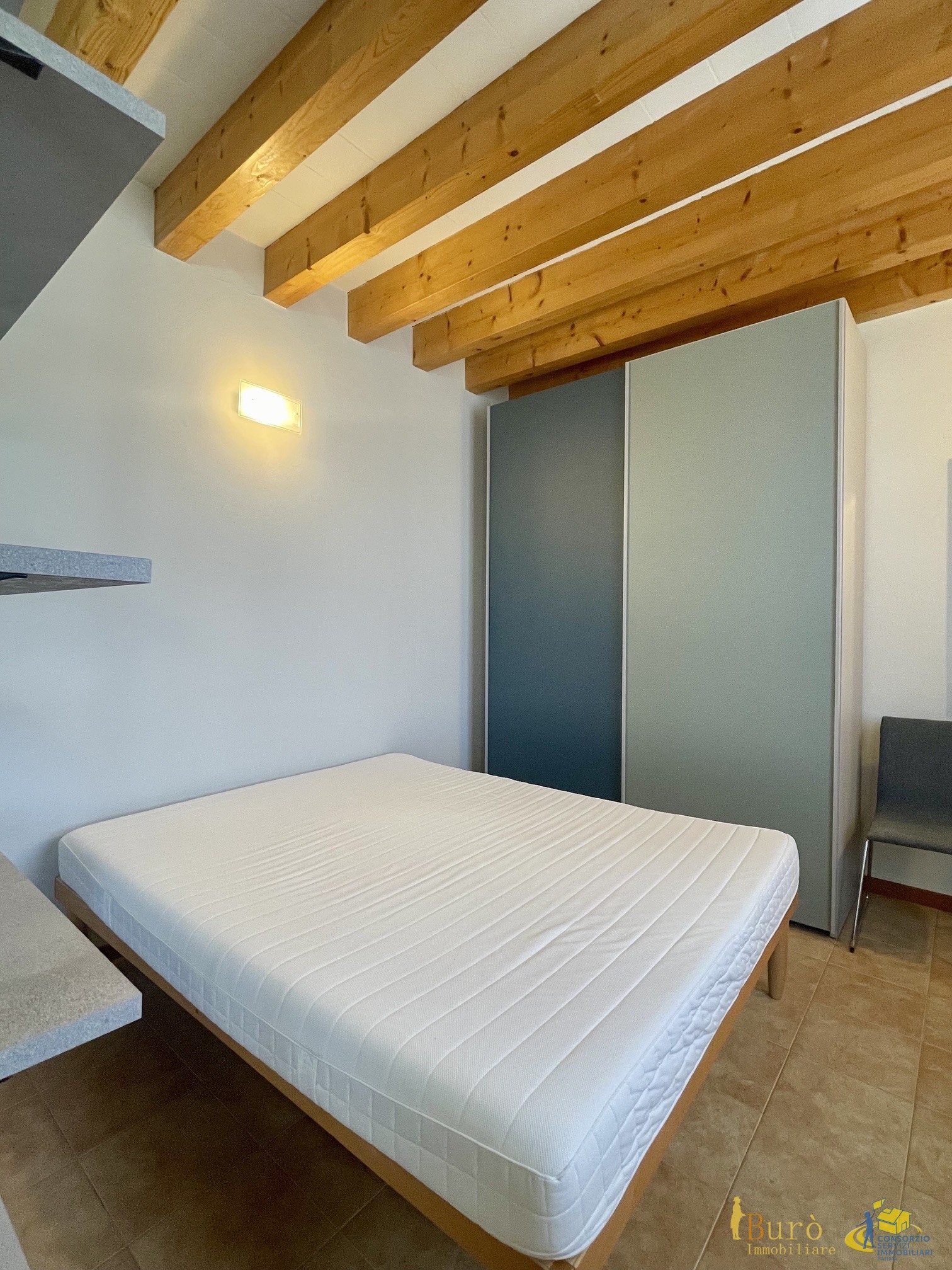 Loft in affitto in strada pietro del prato 13, Parma