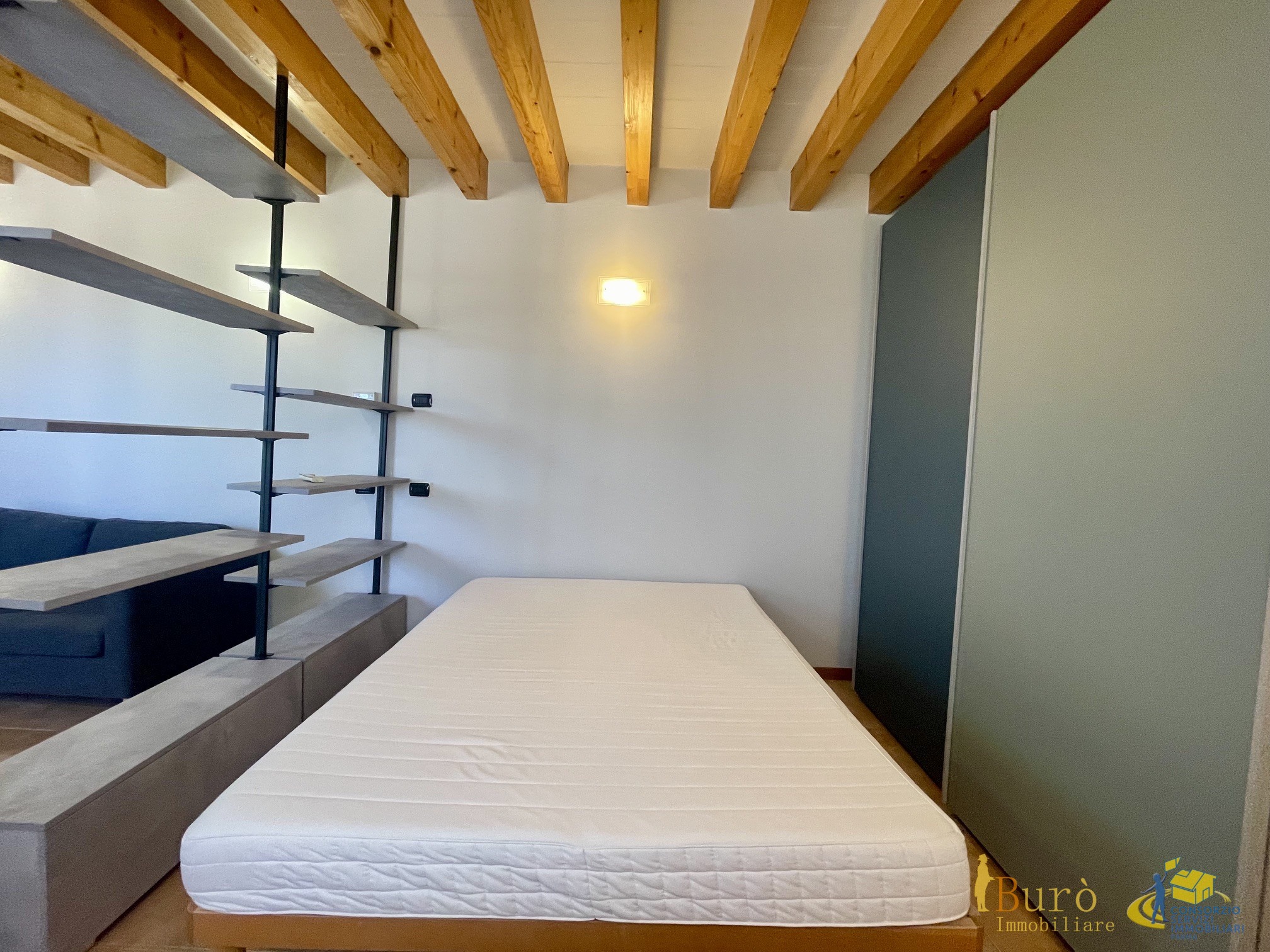 Loft in affitto in strada pietro del prato 13, Parma