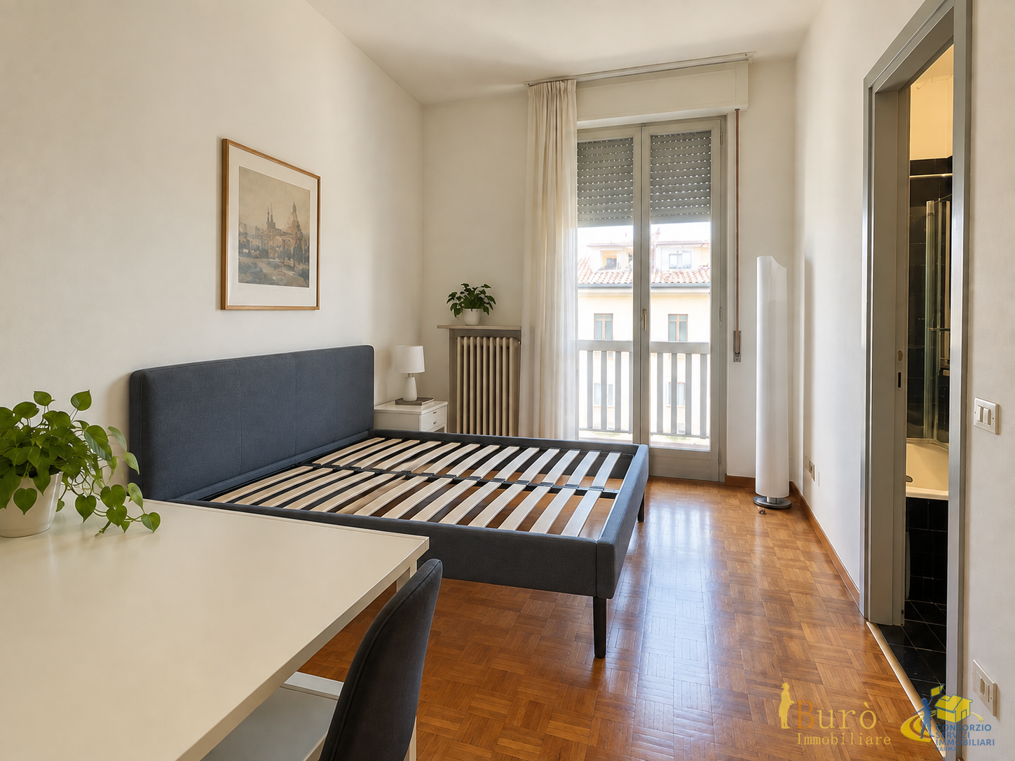 Trilocale in affitto in strada giovanni inzani 7, Parma