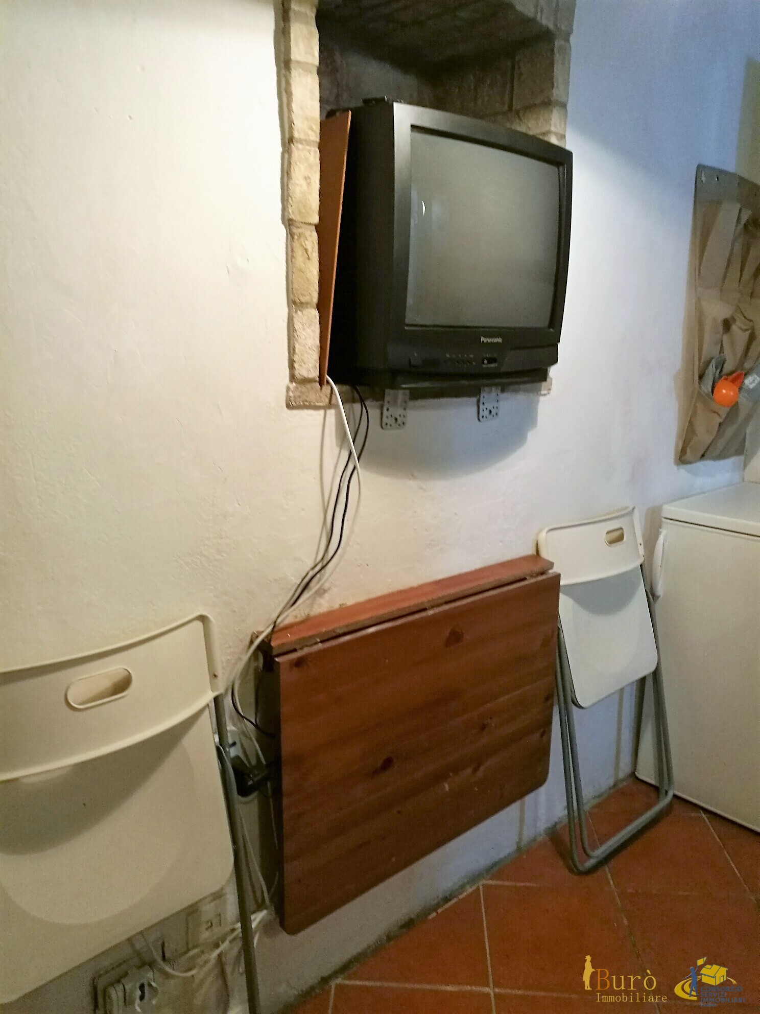 Monolocale in affitto in strada giovanni inzani, Parma