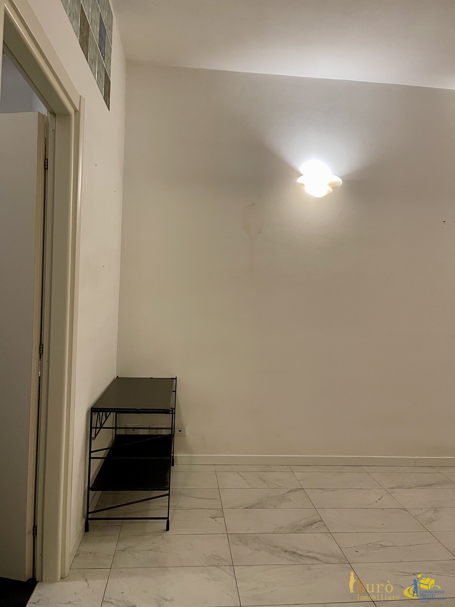 Bilocale in affitto in via martiri di cassio 4, Parma