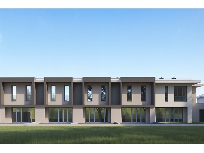 Villa con giardino a Castiglione Olona