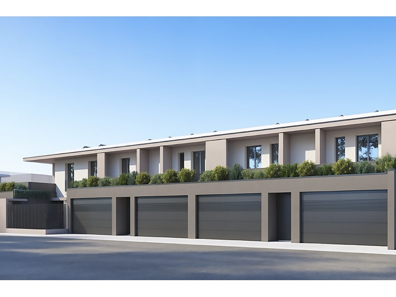 Villa con giardino a Castiglione Olona