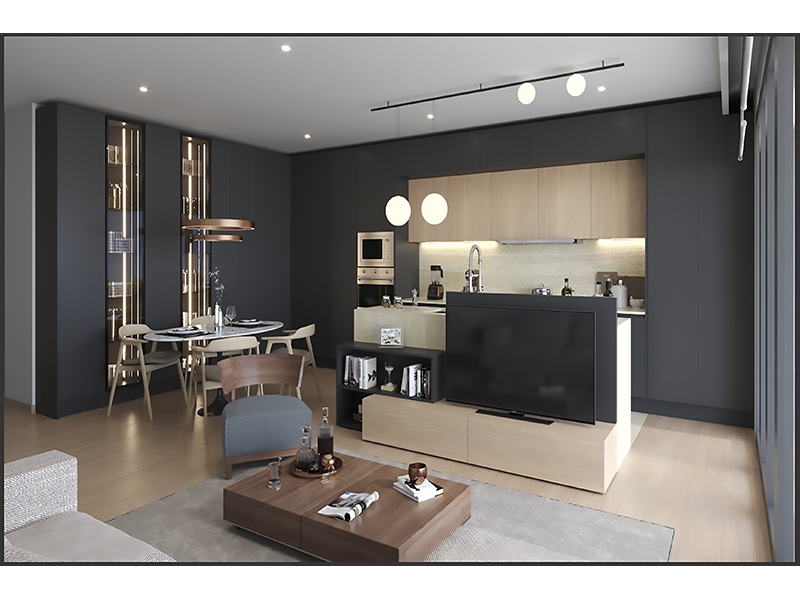 Villa con giardino a Castiglione Olona