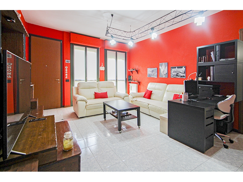 Trilocale in vendita a Castiglione Olona