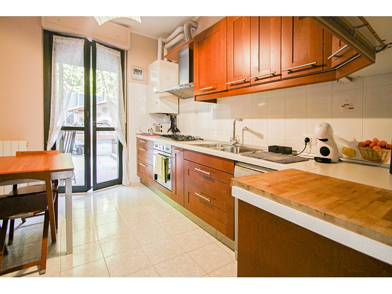 Trilocale in vendita a Castiglione Olona