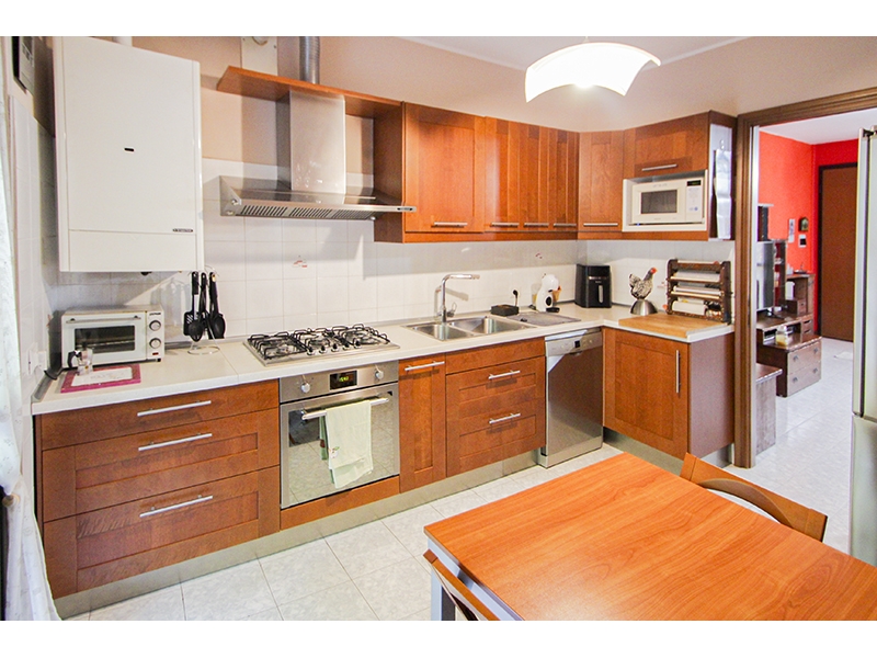 Trilocale in vendita a Castiglione Olona