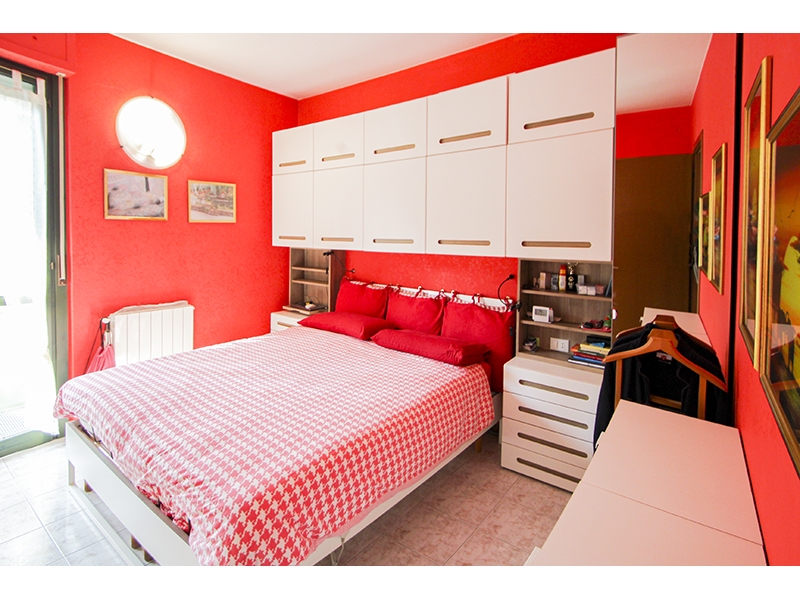 Trilocale in vendita a Castiglione Olona