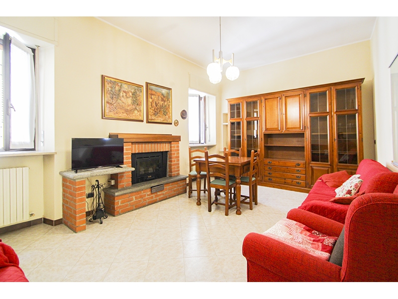 Bilocale in vendita a Venegono Inferiore