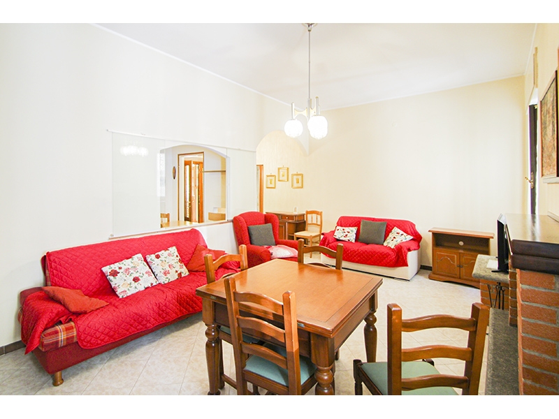 Bilocale in vendita a Venegono Inferiore