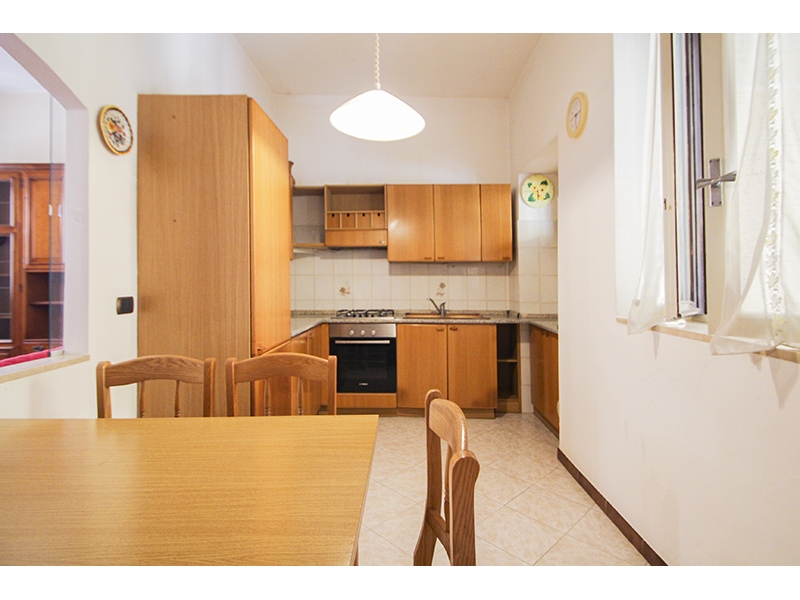 Bilocale in vendita a Venegono Inferiore