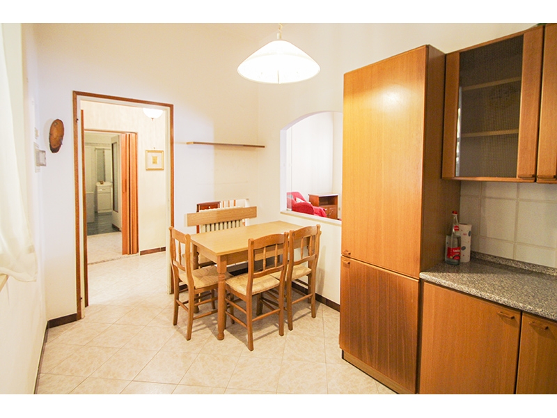 Bilocale in vendita a Venegono Inferiore