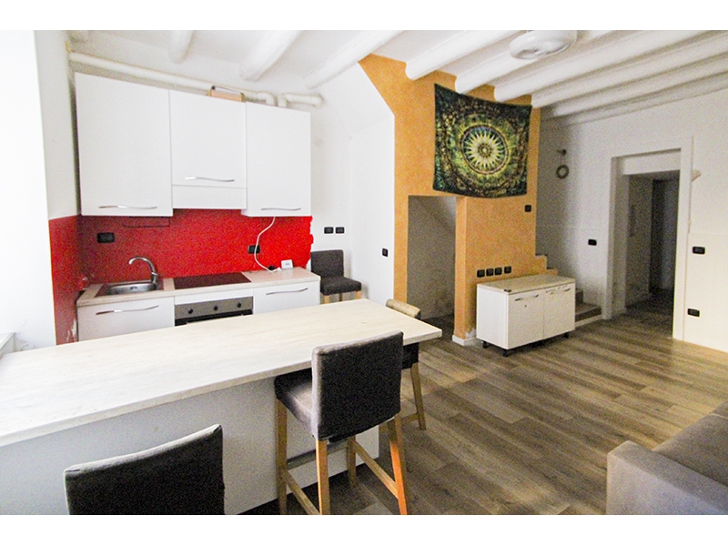 Bilocale in vendita a Castiglione Olona