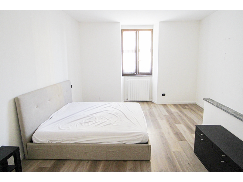 Bilocale in vendita a Castiglione Olona