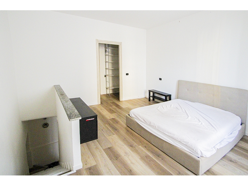 Bilocale in vendita a Castiglione Olona