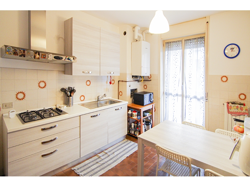 Trilocale in vendita a Castiglione Olona