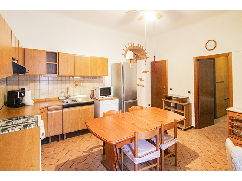 Bilocale in vendita a Castiglione Olona