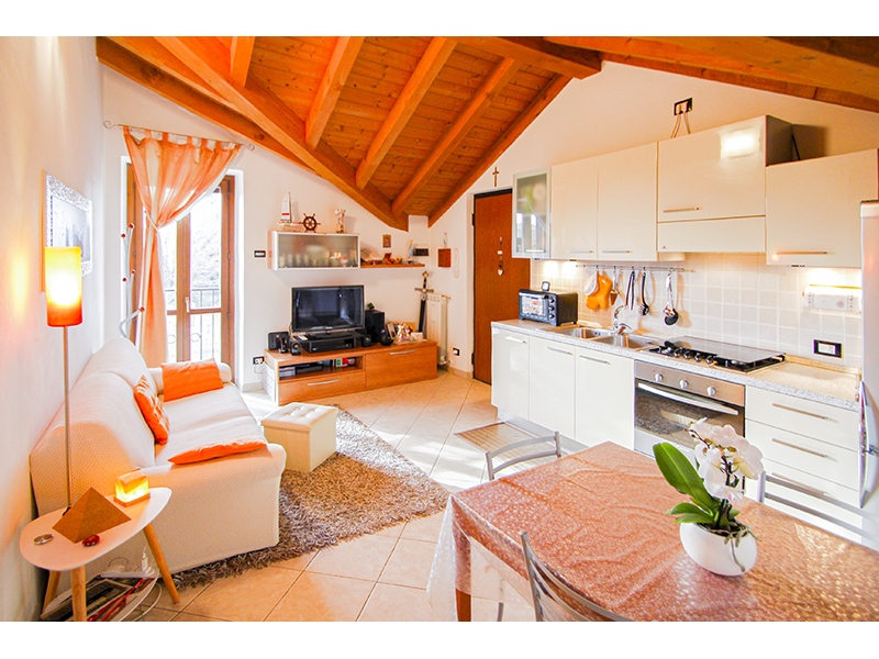 Bilocale in vendita a Fagnano Olona