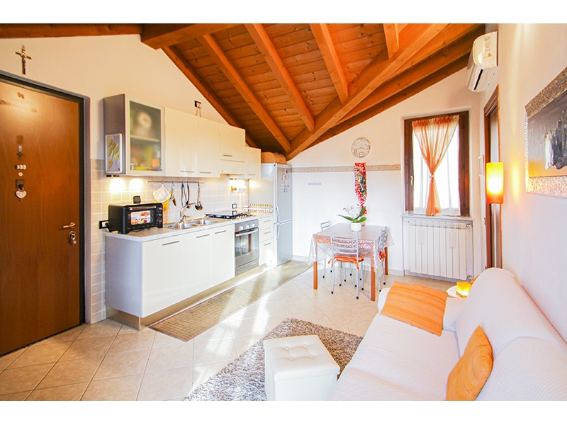 Bilocale in vendita a Fagnano Olona