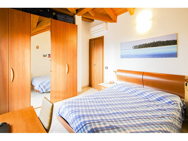 Bilocale in vendita a Fagnano Olona