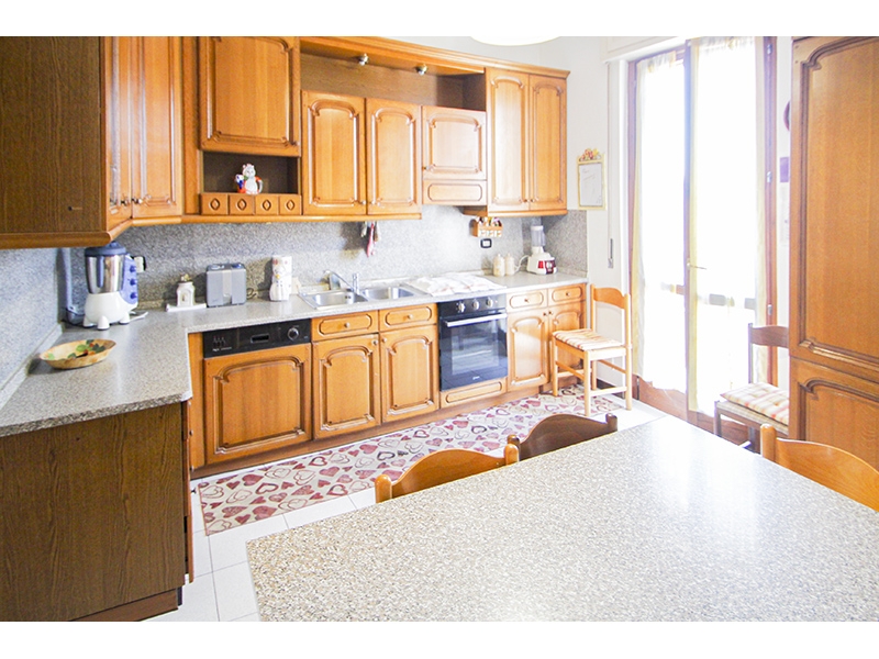 Bilocale in vendita a Castiglione Olona