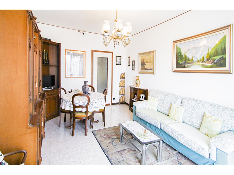 Bilocale in vendita a Castiglione Olona