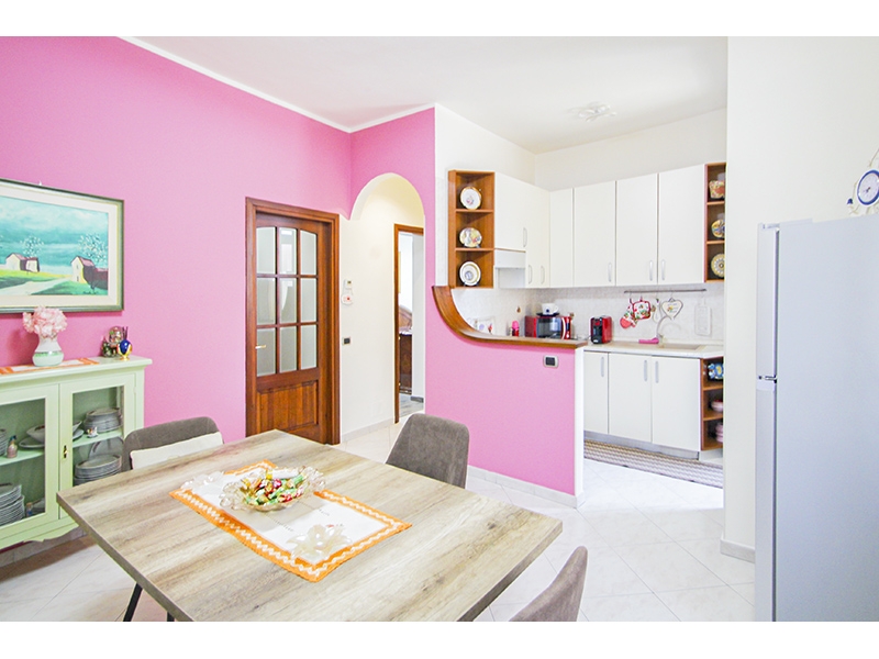 Trilocale in vendita a Castiglione Olona