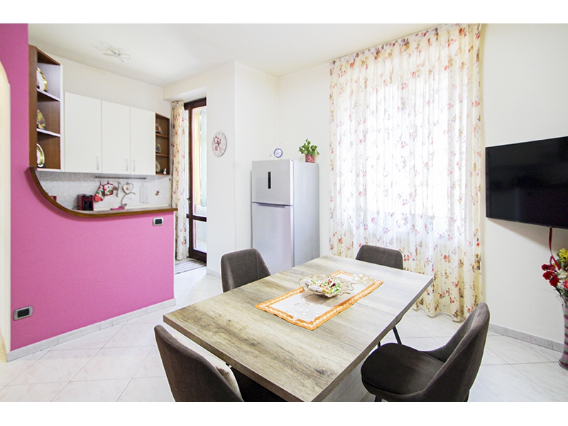 Trilocale in vendita a Castiglione Olona