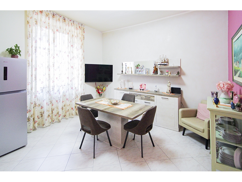 Trilocale in vendita a Castiglione Olona