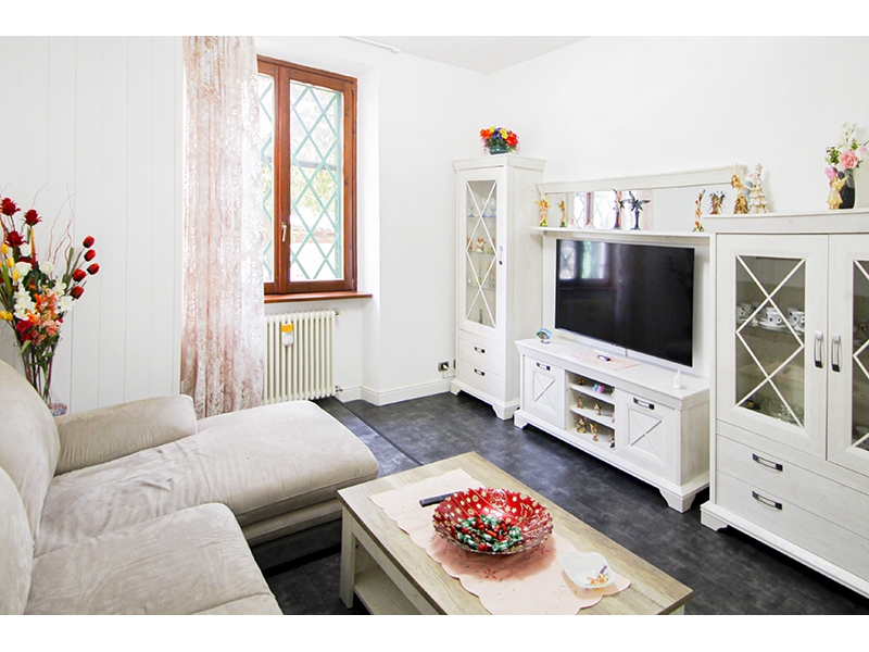 Trilocale in vendita a Castiglione Olona