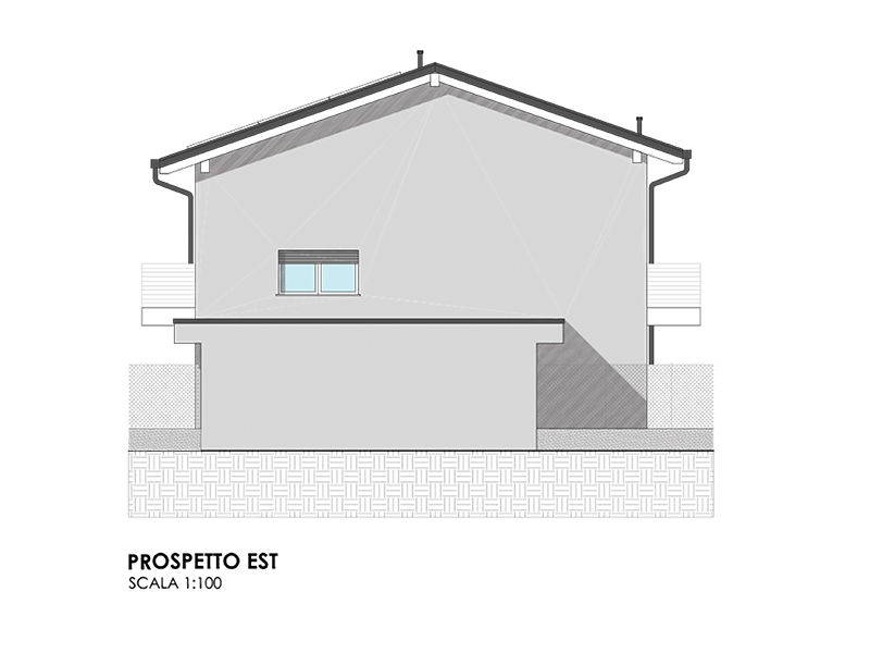 Villa con giardino a Castiglione Olona