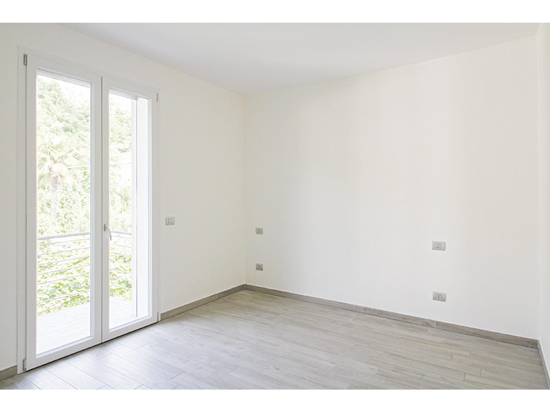 Trilocale con terrazzo a Castiglione Olona